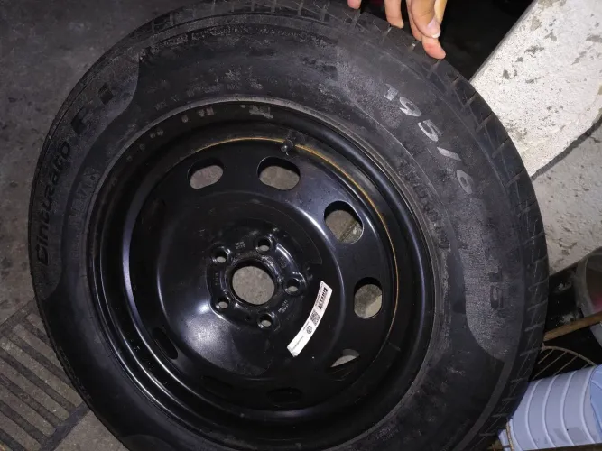 Pneu Pirelli 195/65/r15