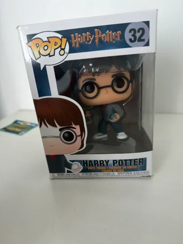 Funko Pop Harry Potter