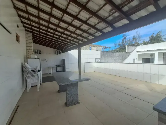Casa à venda em Nova Guarapari