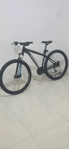 Vende-se bife aro 19 usada uma vez