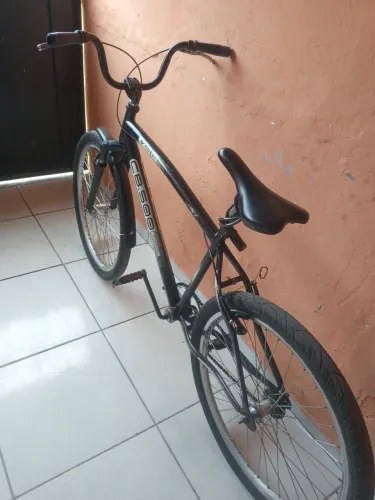 Bicicleta colli aro 26