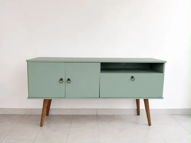 Rack para sala