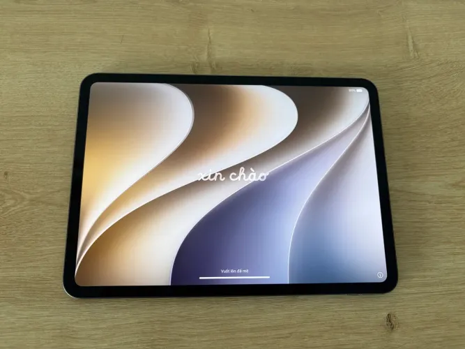 iPad Pro 11 m4 256gb