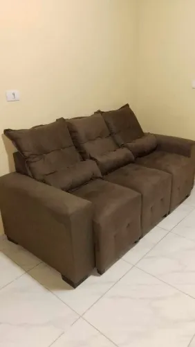 Vendo sofás