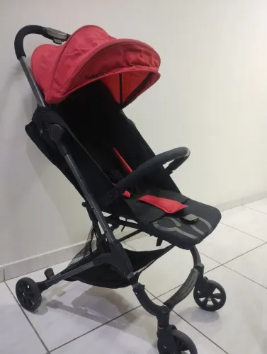 Carrinho de bebe
