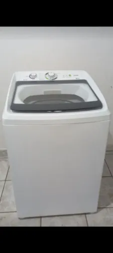 Máquina de lavar Consul 12 kg