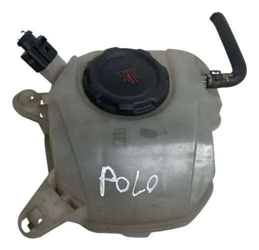 Reservatorio Agua Radiador Vw Polo Nivus T-cross