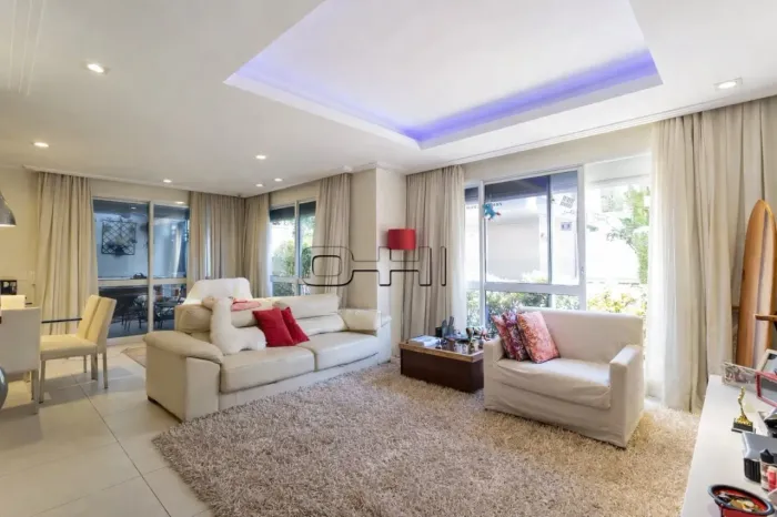 Venda Casa em Condomínio 4 Dormitórios - 210 m² Moema