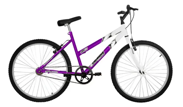Vendo bicicleta