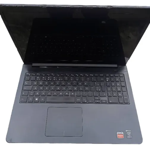 Notebook Dell I7-4510U | 8GB Ram | SSD 128GB | Tela 14