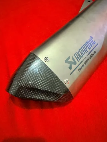 PONTEIRA DE S1000rr 2024 até 2026 
