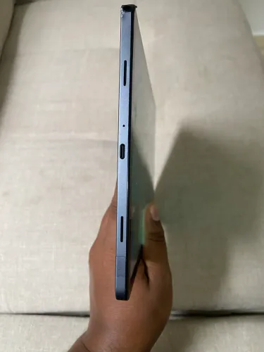 Tablet sansung A11+ 5g