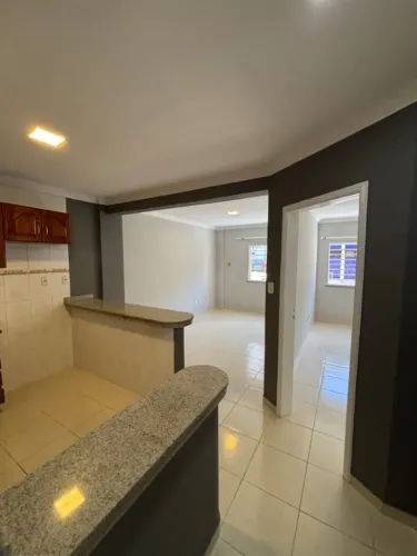 Apartamento para Aluguel | 1 Suíte | Batista Campos | Excelente Oportunidade