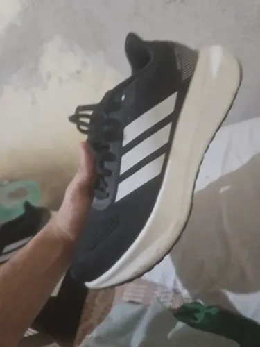 Tenis adidas Boost