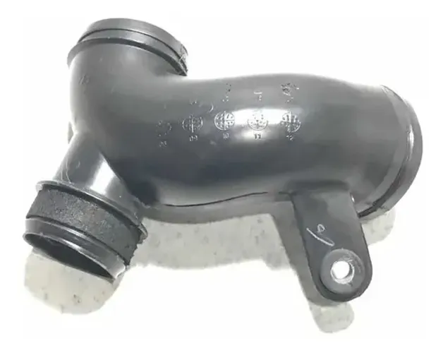 Duto Ar Ressonador Hyundai Tucson 2.0 16v 2017