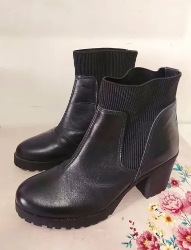 Bota Corello Tam 35