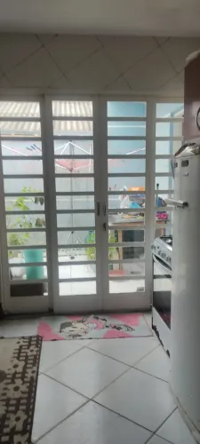Casa para alugar na Vila Mariana em Piraquara