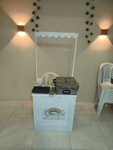 Barraquinha