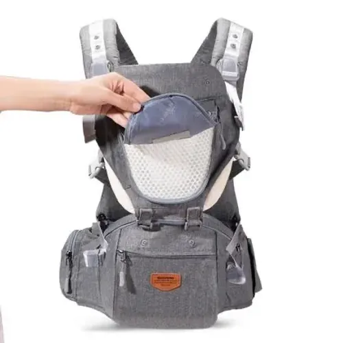 Vendo ?canguru ? para bebês