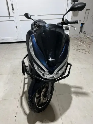 Honda PCX 150CC ANO 2019