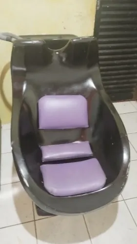 Lavatório pra salão 