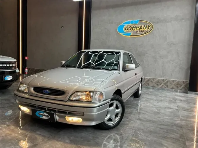 Ford Escort Racer 2.0i 1996