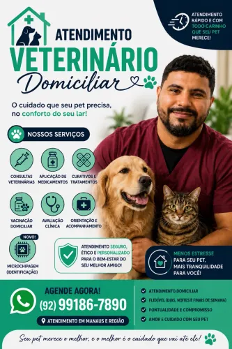 Veterinário