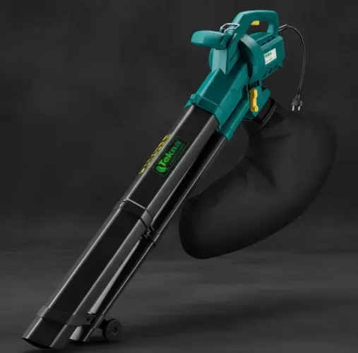 Soprador Aspirador Tekna VB2101E elétrico 2 kW