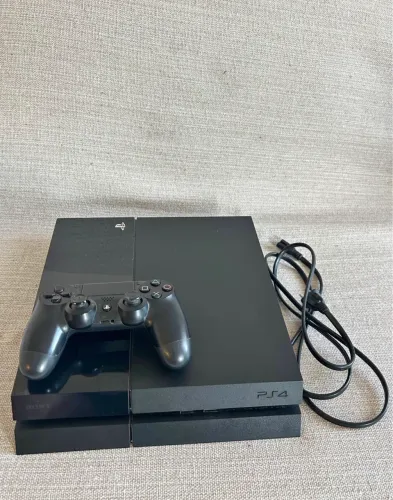 Ps4 500gb