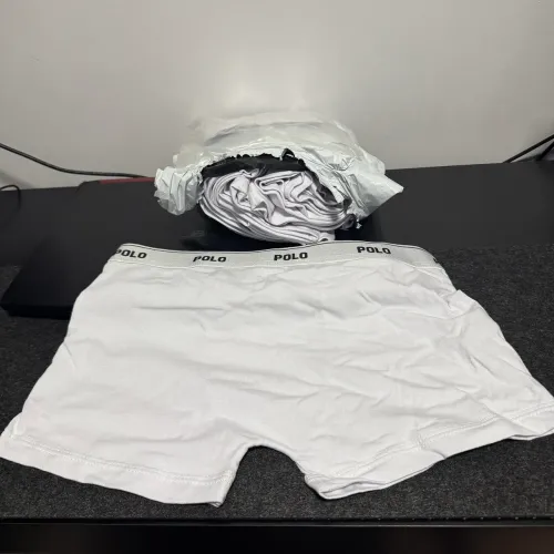 Kit 10 Cueca Boxer - M