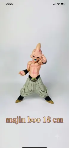 Boneco Majin Boo