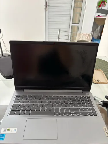 Notebook Lenovo 