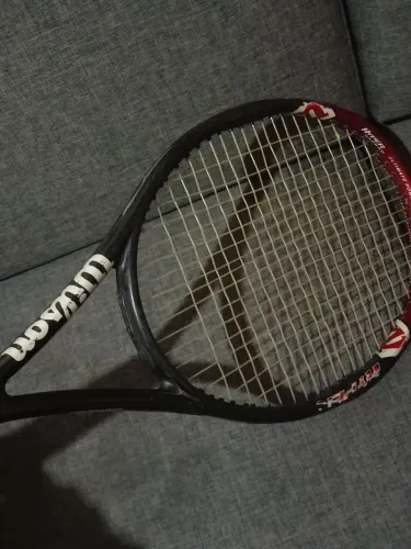 raquete Wilson Hyper Carbon Pro Staff 5.0