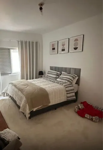 Cama Baú