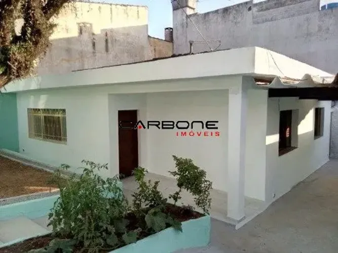 Casa Térrea com 2 dormitórios