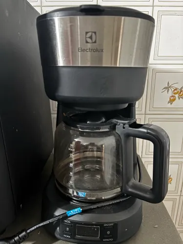 Cafeteira