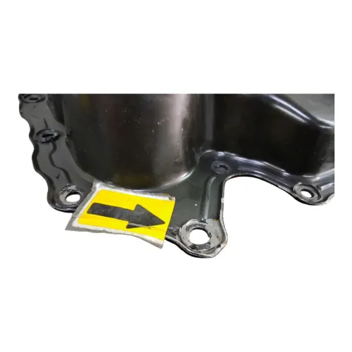 Carter Oleo Motor Jetta Tiguan 2.0 Tsi 2010/2012 C/detalhe 