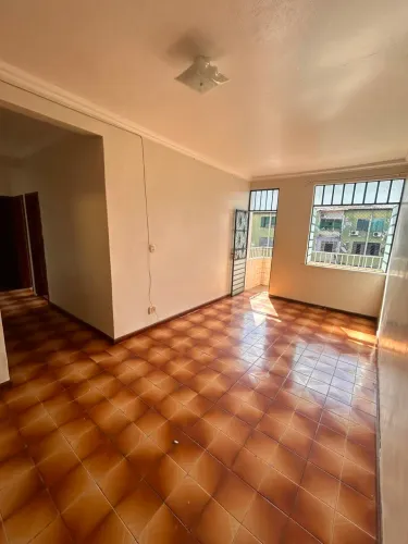 Apartamento no Cond. Rio Xingu | 75m² | 2 Quartos | Varanda | R$ 190 Mil