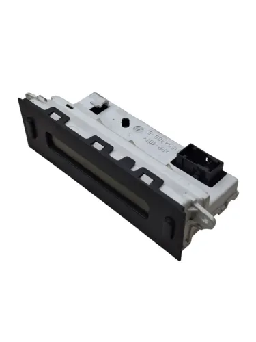 Computador Bordo Relógio Citroen C3 1.4 08 A 10 N216543008