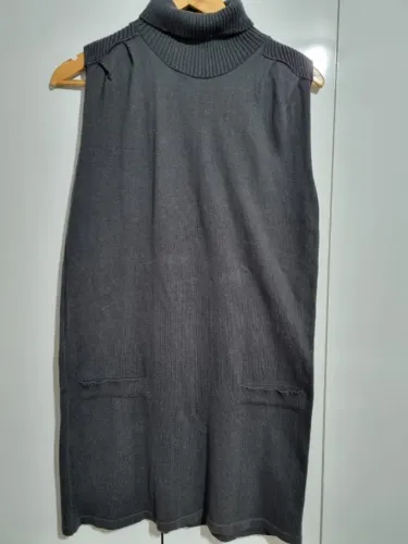 Vestido lanzinha