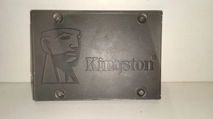 SSD de 1 tera kingston