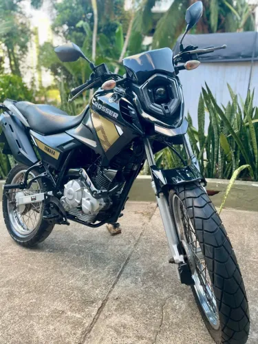 Yamaha XTZ 150 Crosser S Flex 2023