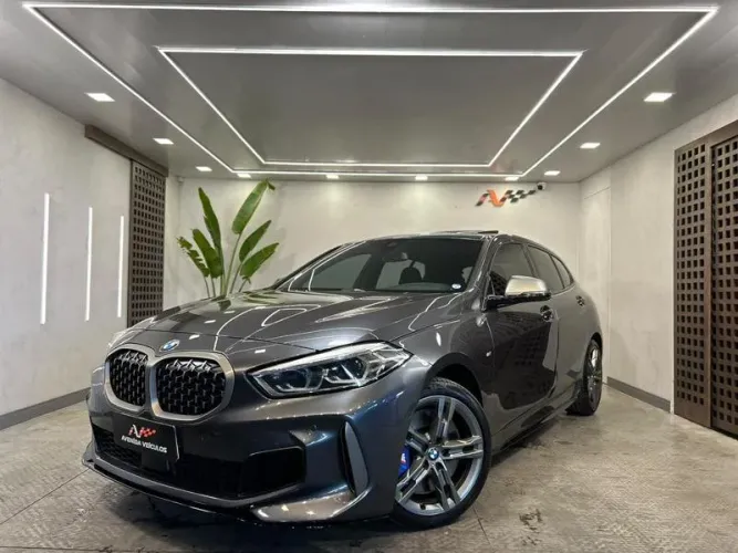BMW M M 135i Xdrive 2.0 306cv AUT 2021
