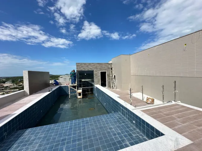 LANÇAMENTO EXCLUSIVO