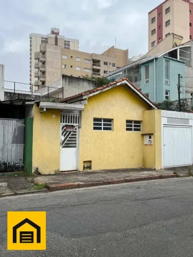 Terreno à venda, 95 m² por R$ 499.000,00 - Vila Bocaina - Mauá/SP