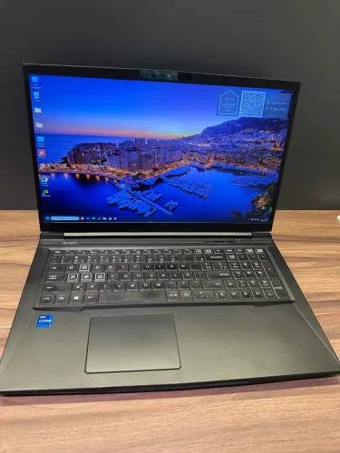 Notebook Avell - Gamer e Performance