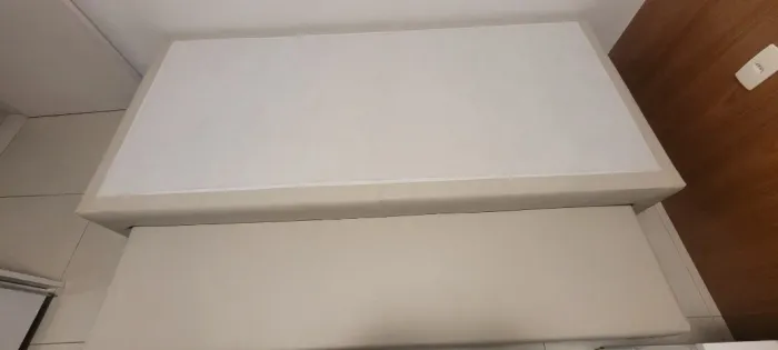 Cama bibox Orthocrin novíssima