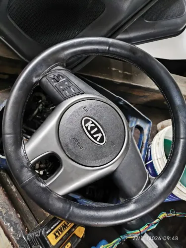 Peças do Kia Cerato 2011
