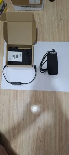 Cinta Aquecedora Anti-Orvalho Svbony 480mm USB (Dew Heater)