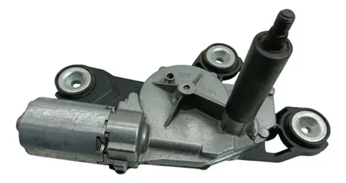 Motor Limpador Tampa Traseiro Volvo V40 Ano 2017